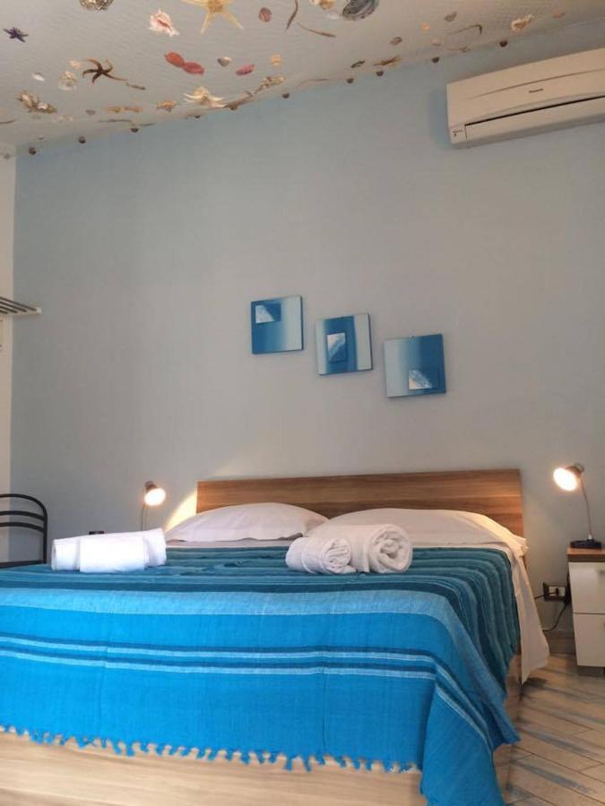 Dolce Estate Cefalu Apartman Kültér fotó