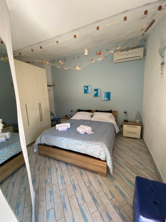 Dolce Estate Cefalu Apartman Kültér fotó