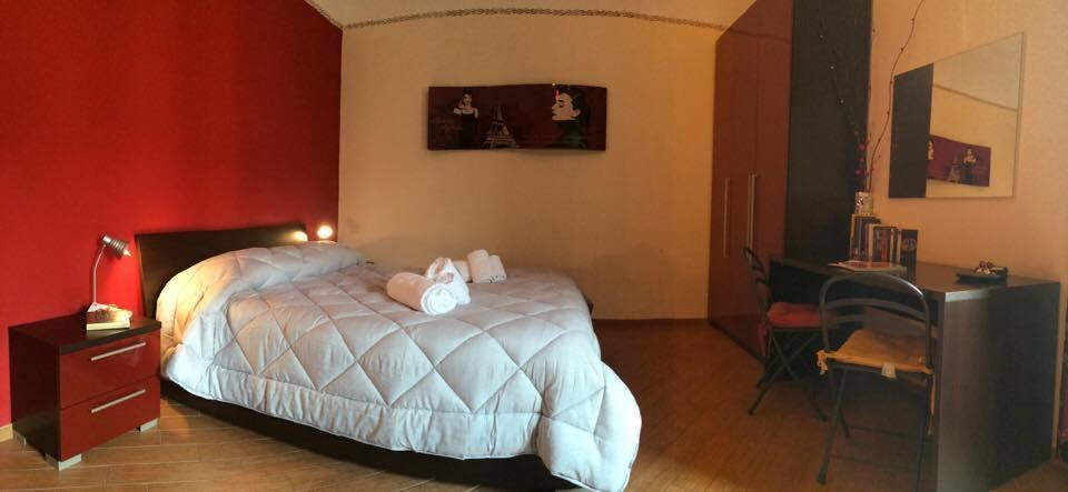 Dolce Estate Cefalu Apartman Kültér fotó